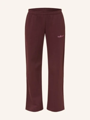 Nike Spodnie Dresowe rot
