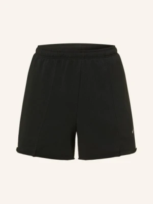 Nike Spodnie Dresowe schwarz CZARNY