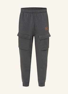 Nike Spodnie Dresowe Sportswear Air Cargo grau