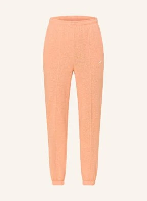 Nike Spodnie Dresowe Sportswear Chill orange