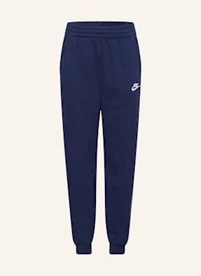 Nike Spodnie Dresowe Sportswear Club blau