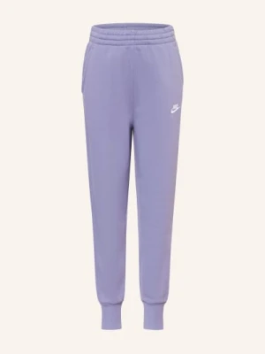 Nike Spodnie Dresowe Sportswear Club blau