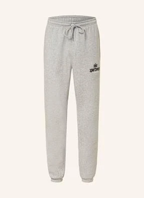 Nike Spodnie Dresowe Sportswear Club grau