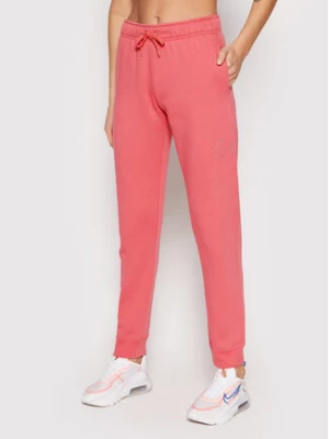 Nike Spodnie dresowe Sportswear DD5842 Różowy Standard Fit
