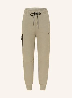 Nike Spodnie Dresowe Sportswear grau