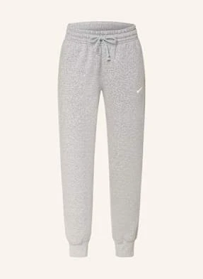 Nike Spodnie Dresowe Sportswear Phoenix grau