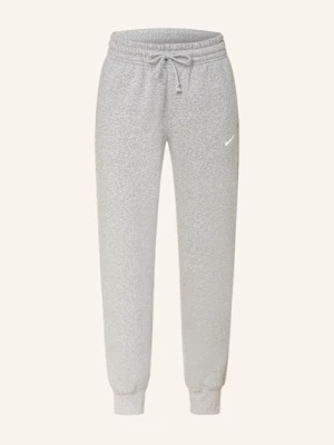 Nike Spodnie Dresowe Sportswear Phoenix grau