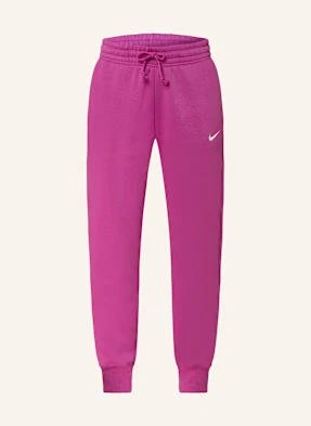 Nike Spodnie Dresowe Sportswear Phoenix lila