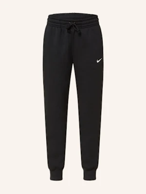 Nike Spodnie Dresowe Sportswear Phoenix schwarz