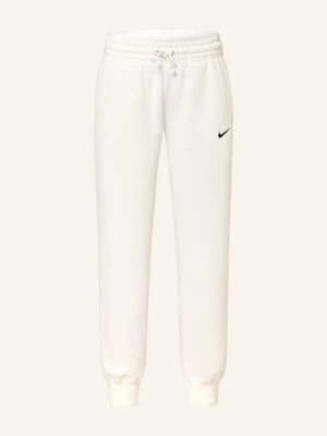 Nike Spodnie Dresowe Sportswear Phoenix weiss