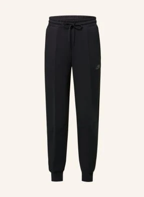 Nike Spodnie Dresowe Sportswear schwarz