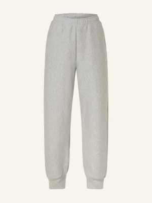 Nike Spodnie Dresowe Studio grau SZARY