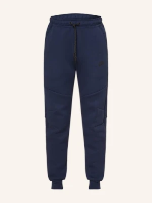 Nike Spodnie Dresowe Tech blau