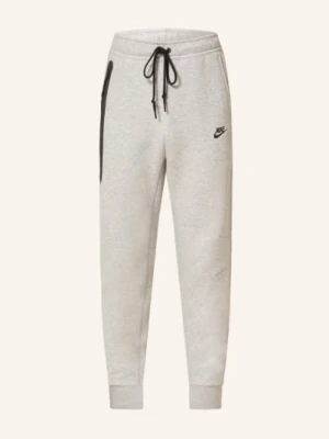 Nike Spodnie Dresowe Tech Fleece grau