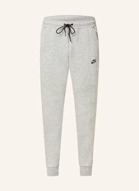 Nike Spodnie Dresowe Tech grau