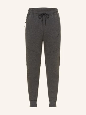 Nike Spodnie Dresowe Tech grau