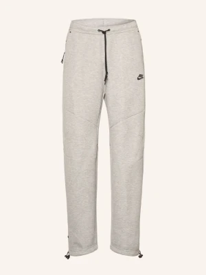 Nike Spodnie Dresowe Tech grau