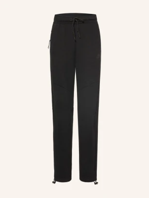 Nike Spodnie Dresowe Tech schwarz CZARNY