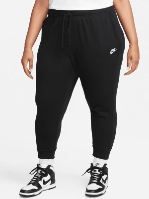 Nike Spodnie dresowe w kolorze czarnym rozmiar: 2X