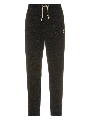 Nike Spodnie dresowe w kolorze czarnym rozmiar: XS