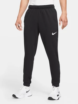 Nike Spodnie dresowe w kolorze czarnym rozmiar: M