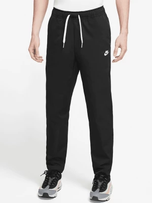 Nike Spodnie dresowe w kolorze czarnym rozmiar: XL