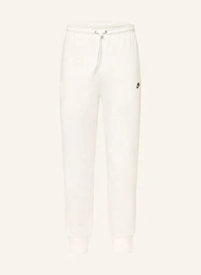 Nike Spodnie Dresowe weiss