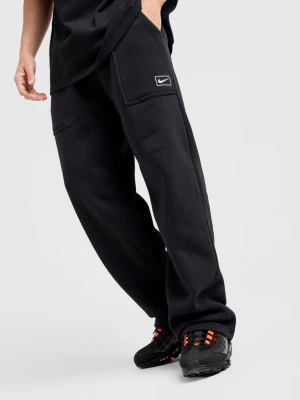 Nike Spodnie Flc Worker Jogger