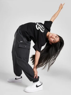 Nike Spodnie G Nsw Cargo Pant Sty Star G