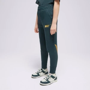 Nike Spodnie G Nsw Club Flc Hr Pnt Shne Girl