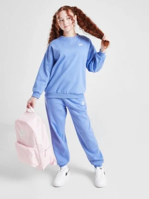 Nike Spodnie G Nsw Club Flc Loose Pant Lbr G