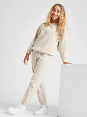 Nike Spodnie G Nsw Club Flc Loose Pant Lbr G