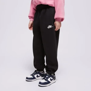 Nike Spodnie G Nsw Club Flc Loose Pant Lbr Girl