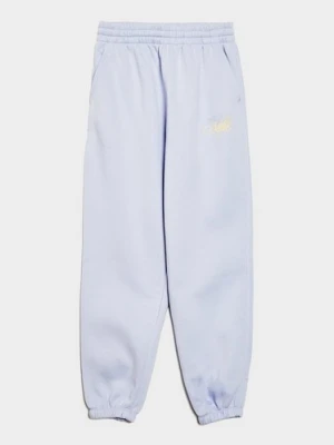 Nike Spodnie G Nsw Club Flc Lse Pnt Gfx