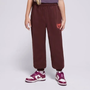 Nike Spodnie G Nsw Club Flc Lse Pnt Gx Star Girl