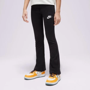 Nike Spodnie G Nsw Favorites Tght Flare Lbr Girl