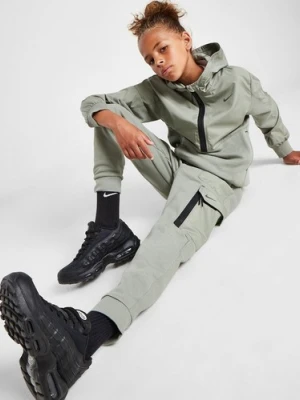 Nike Spodnie K Nsw City Utility Eo Flc B