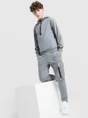 Nike Spodnie K Nsw City Utility Eo Flc Pant