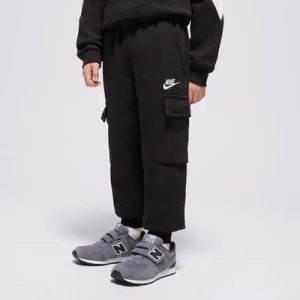 Nike Spodnie K Nsw Club Flc Crgo Pnt Lbr Boy