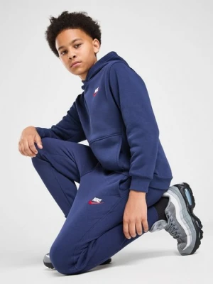 Nike Spodnie K Nsw Club Flc Jggr Lbr