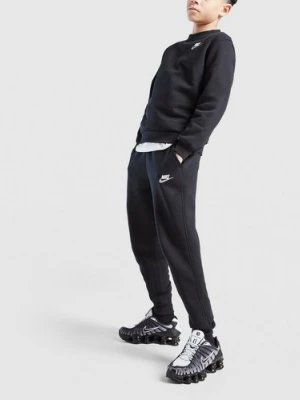 Nike Spodnie K Nsw Club Flc Jggr Lbr