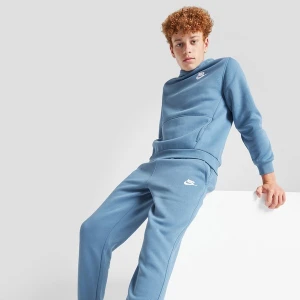 Nike Spodnie K Nsw Club Flc Jggr Lbr B