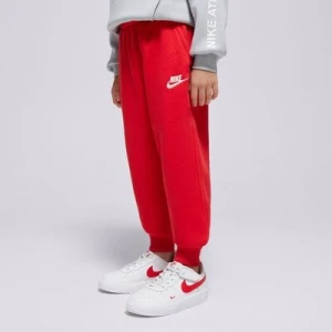 Nike Spodnie K Nsw Club Flc Jggr Lbr Boy
