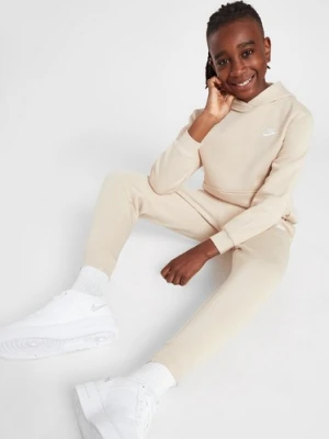 Nike Spodnie K Nsw Club Flc Jggr Lbr Boy