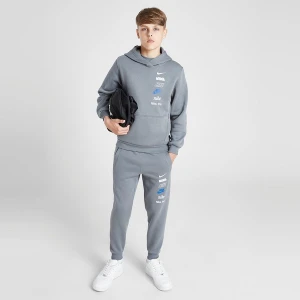 Nike Spodnie K Nsw Club Flc Jggr Mlogo B