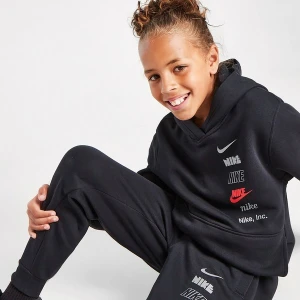 Nike Spodnie K Nsw Club Flc Jggr Mlogo Boy