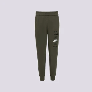 Nike Spodnie K Nsw Club Flc Jggr Mlogo Boy