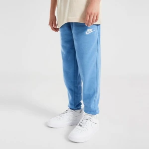 Nike Spodnie K Nsw Club Ft Jggr Lbr B