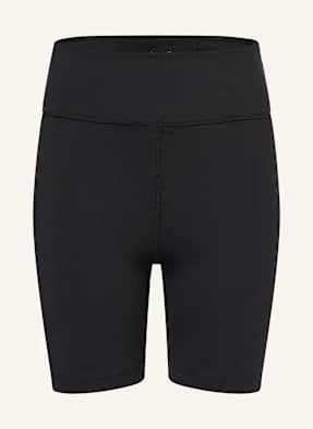 Nike Spodnie Kolarskie One 5in schwarz