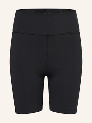 Nike Spodnie Kolarskie One 5in schwarz